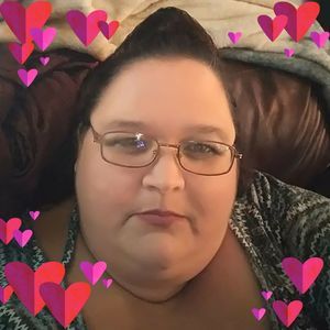 Meet your Posher, Terri